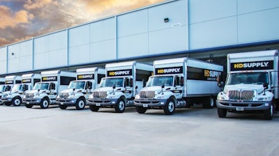 Hd Supply Trucks