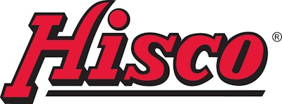 Hisco Logo