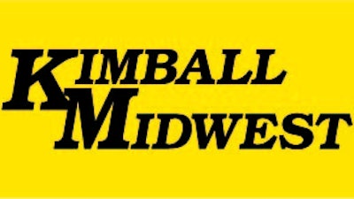 Kimball Midwest Logo