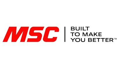 Msc Industrialere