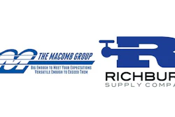 Macomb Richburg