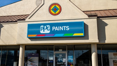 Ppg Store