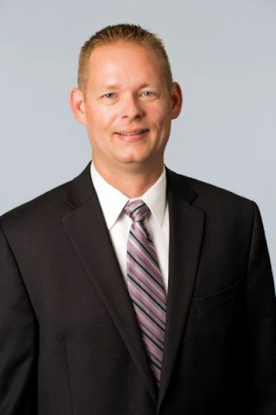 Robert King
