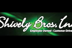 Shively Bros D