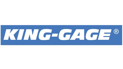 Kinggagea