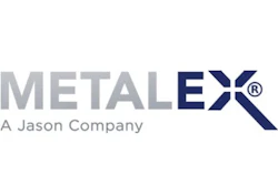 Metalex Logo Newa
