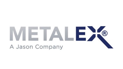 Metalex Logo Newa