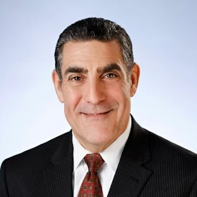 Paul Magel