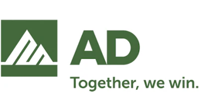 Ad Logo
