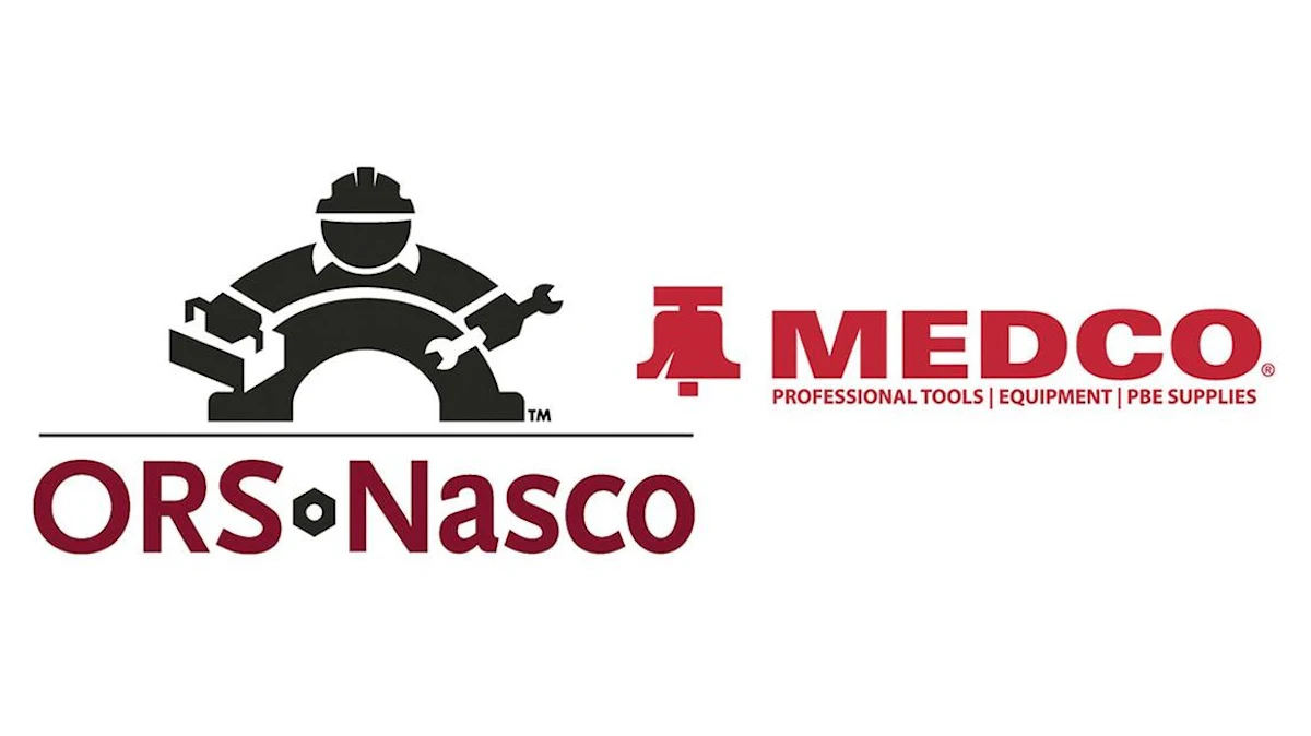 RecentlyAcquired ORS Nasco and MEDCO Appoint New President & CEO
