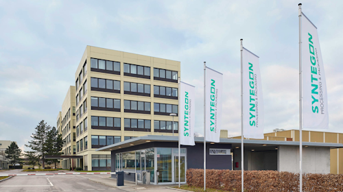 Bosch Packaging Technology Is Now Syntegon Industrial Distribution