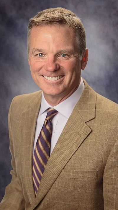 David White