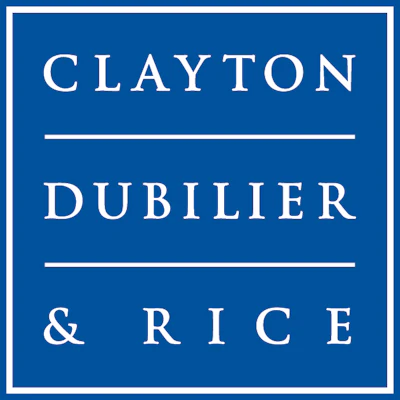 Cdr Logo