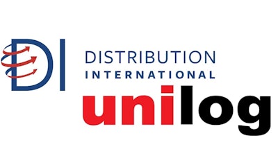 Distribution Internationala