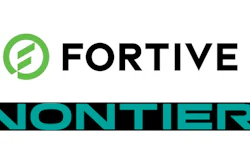 Fortive Logosdfg