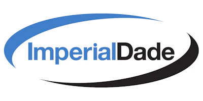 Imperial Dade Horizontal Rgb