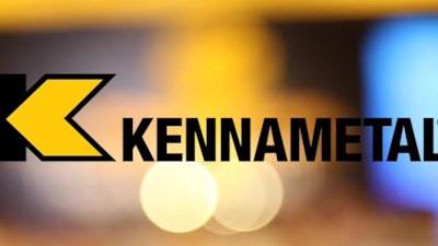 Kennametaleas