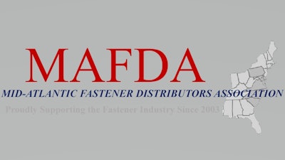 Mafda Logoa