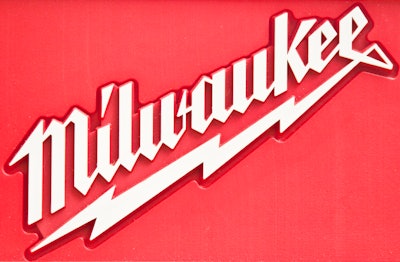 Milwaukee Tool Milwaukee, WI