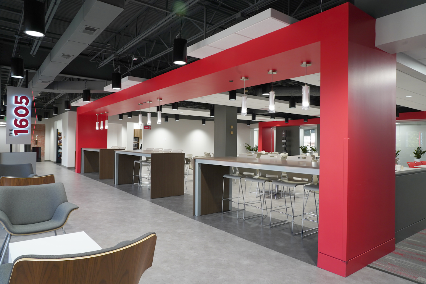 ID InDepth Motion Industries' NextGen Distribution Industrial