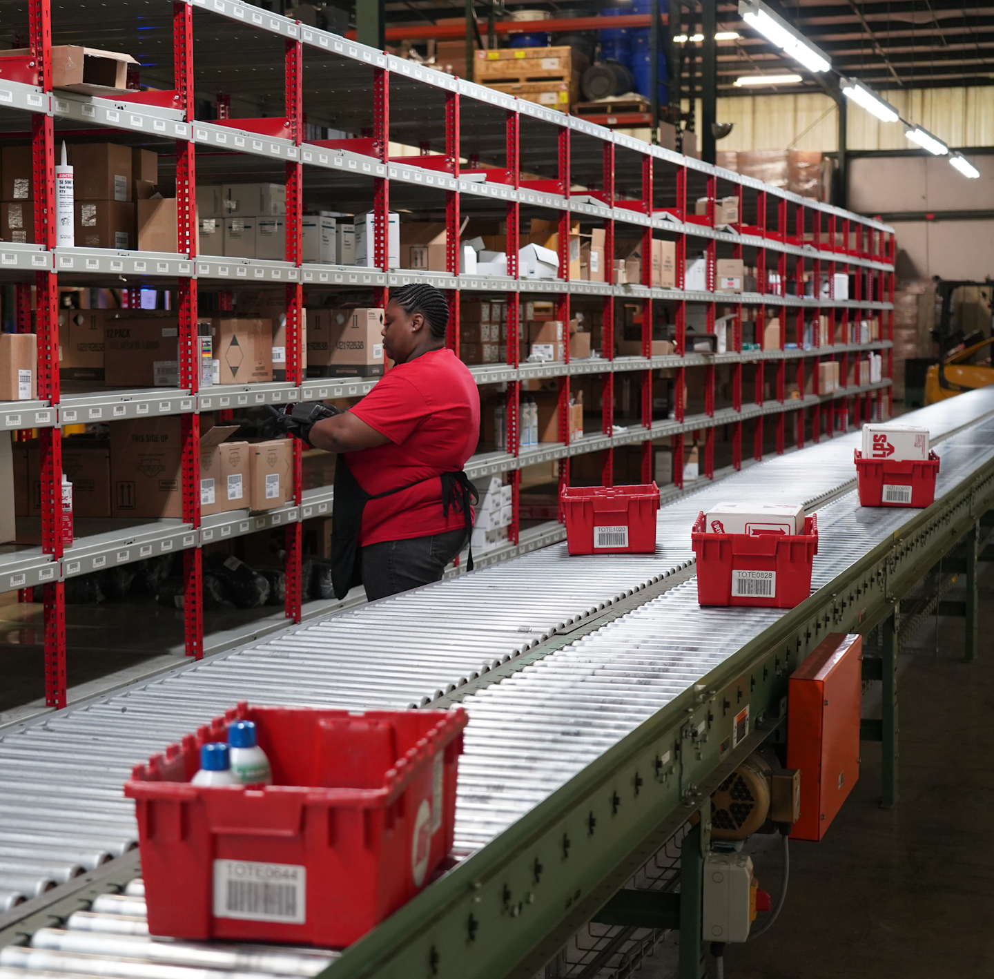 ID InDepth Motion Industries' NextGen Distribution Industrial