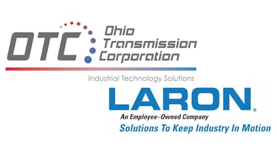 Ohio Transmission Laron