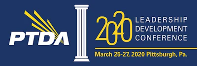 Ptda 2020 Leadership Conf