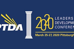 Ptda 2020 Leadership Confa