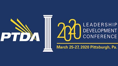 Ptda 2020 Leadership Confa