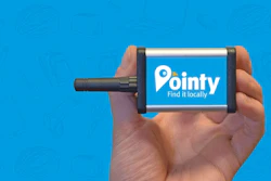 Pointy