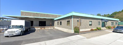 Rosen Supply's Tacoma, WA headquarters location.