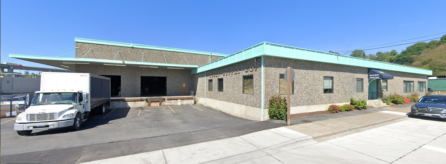 Winsupply Acquires Plumbing/Heating Distributor Rosen Supply