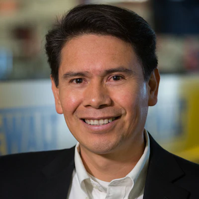 Ruben Mendez