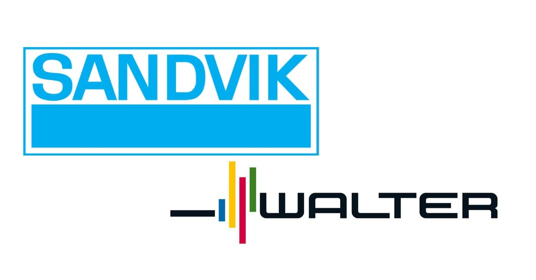 Sandvik Walter