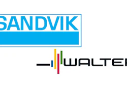 Sandvik Walter