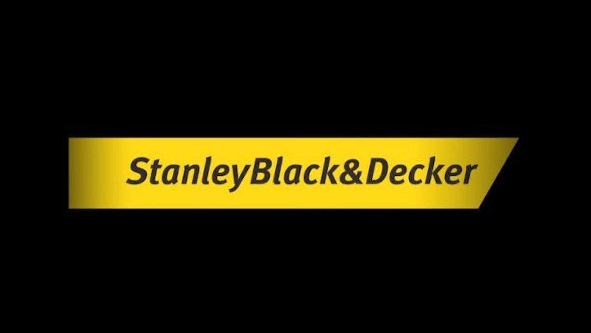 Stanley Black + Decker: Crafting a Unified UX