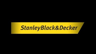 Stanley Black & Decker's Tools Exec to Step Down