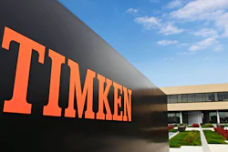 Timken Sd