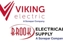 Viking Electric Vrt Rgb Posa