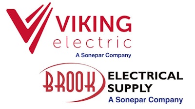 Viking Electric Vrt Rgb Posa