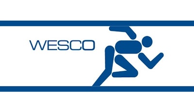 Wesco Wrewrer