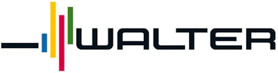 Walter Logo
