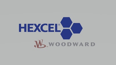 Woodward Logo Png Transparenta