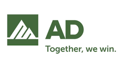 Ad Logo