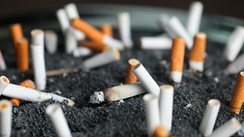 Moving company U-Haul has a new hiring policy and smokers need not apply. Starting this month the company will screen out people who use tobacco or nicotine when making new hires in certain U.S. states.