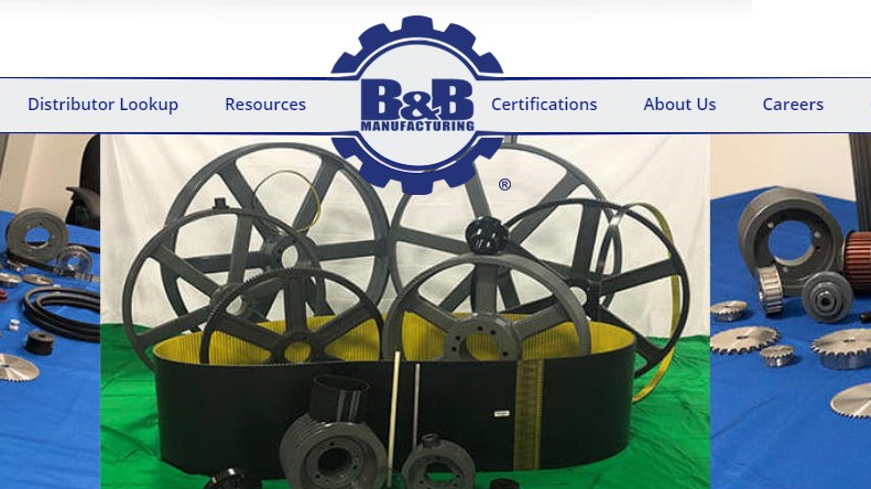 B&B Manufacturing Acquires Fellow PT Supplier Plastic PowerDrive ...