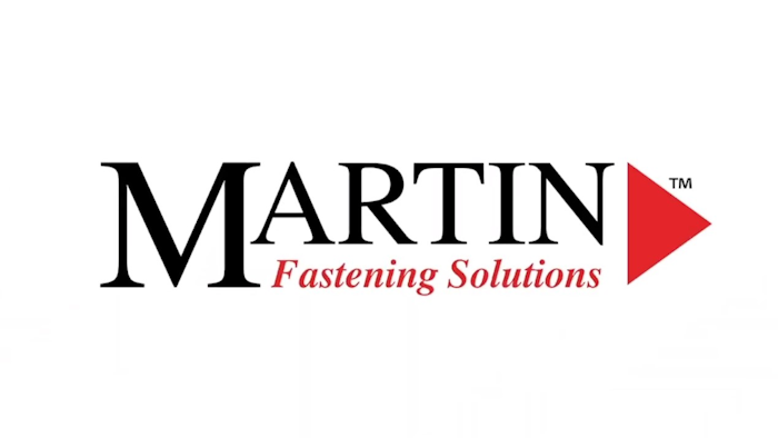 Martin Fastening