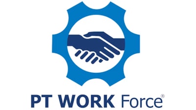 Pt Work Force