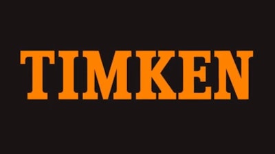 Timken Wer