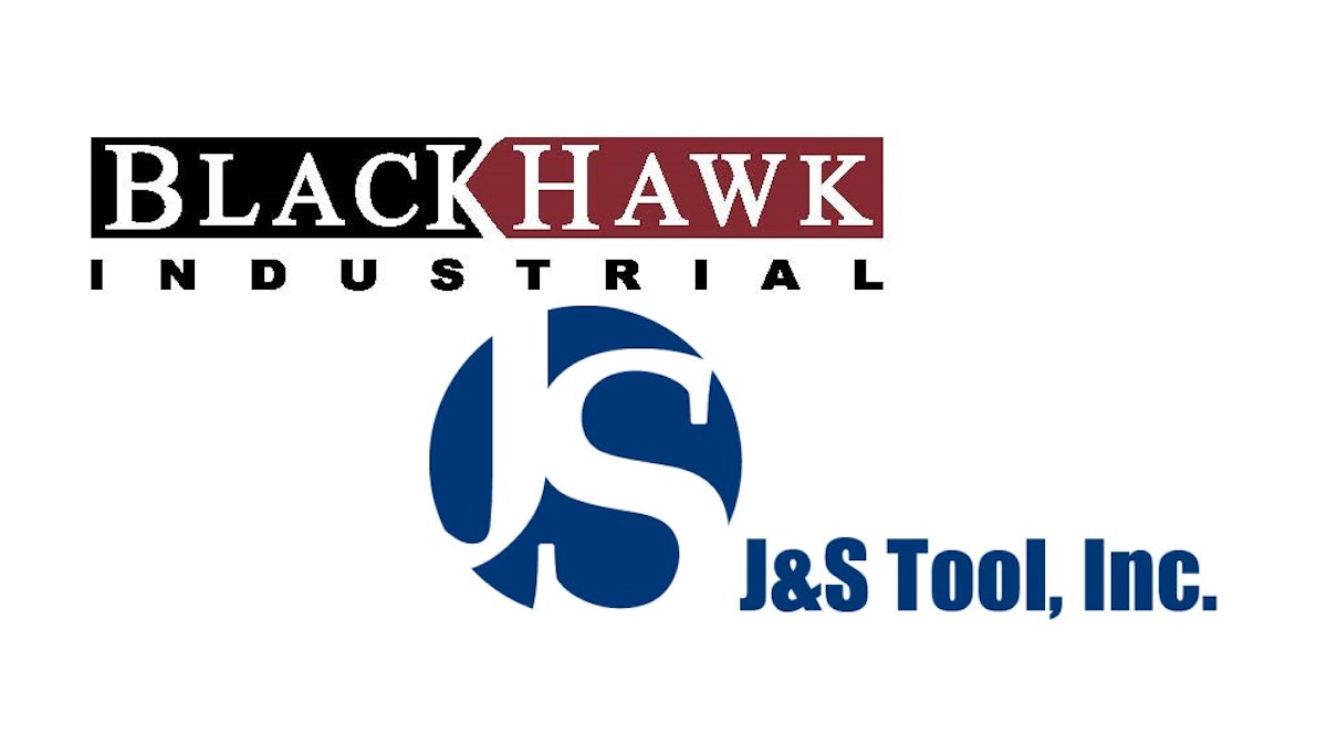 BlackHawk Industrial Announces 2nd Acquisition In 5 Days, Adds J&S Tool